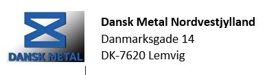 Dansk Metal stor