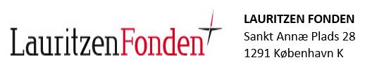 Lauritz fonden stor