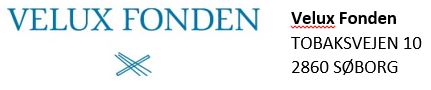 Velux Fonden stor